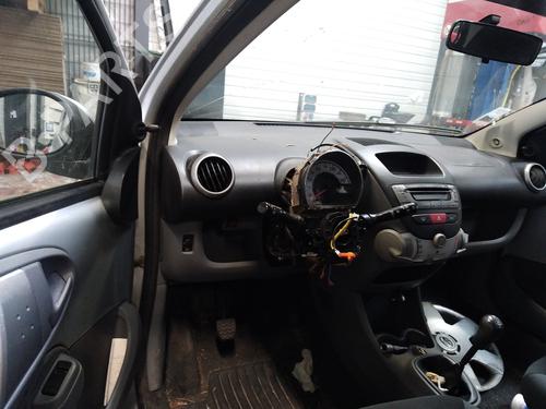Engine TOYOTA AYGO (_B1_) 1.0 (KGB10_, KGB10R) | BP29822872M1  - Image 8