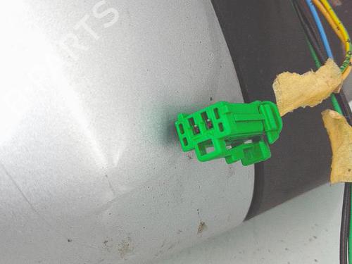 Retrovisore destro CITROËN C4 I (LC_) 1.6 HDi | BP29918112C27