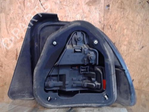 Used Left taillight ROVER 45 I Hatchback (RT) 2.0 iDT (113 hp) 25359225