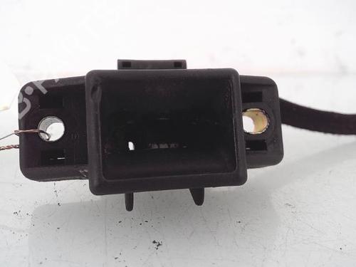 Bakluke lås RENAULT CLIO II (BB_, CB_) 1.5 dCi (B/CB07) | BP25360407C101 