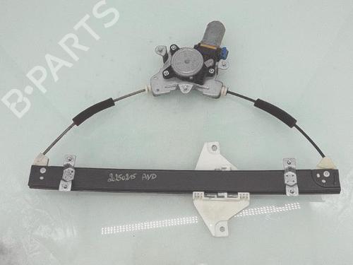 Front right window mechanism CHEVROLET CAPTIVA (C100, C140) 2.0 D 4WD | BP29854369C23