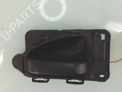 Used Front right interior door handle CITROËN SAXO (S0, S1) 1.5 D (58 hp) 25362391