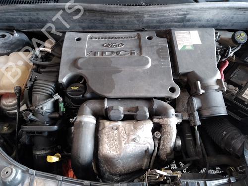 Switch FORD FUSION (JU_) 1.6 TDCi | BP25356060I30  - Image 9