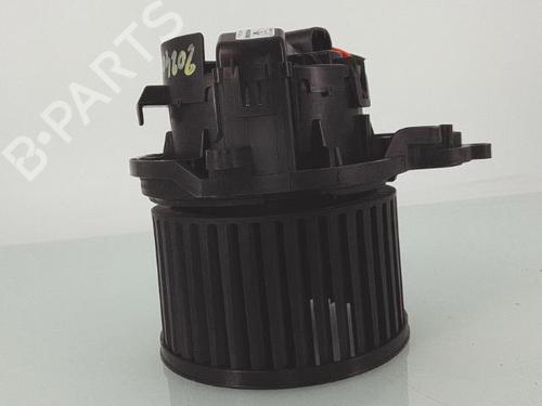 Used Heater blower motor Heater blower motor 25359807 25359807