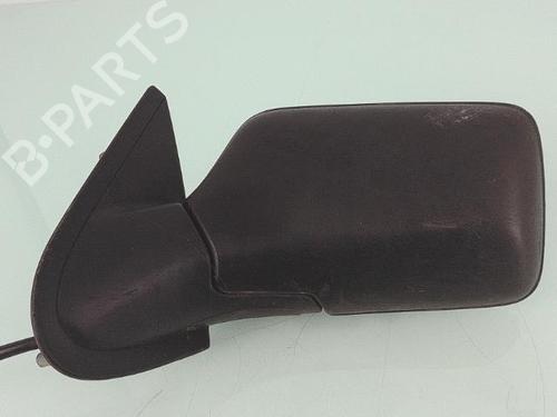 Used Left mirror VW GOLF III (1H1) 1.9 TDI (90 hp) 25363165