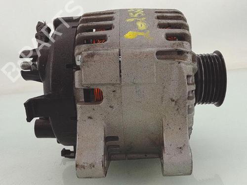 Generator RENAULT LAGUNA II (BG0/1_) 3.0 V6 24V (BG01, BG02, BG0D, BG0Y) | BP29272485M7 