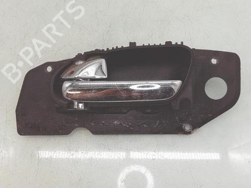 Rear left interior door handle PEUGEOT 607 (9D, 9U) 2.0 HDI | BP37277478I15 - Image 2