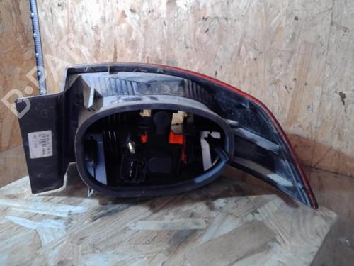 Venstre baglygte RENAULT LAGUNA II (BG0/1_) 1.6 16V (BG1G, BG1H) | BP25373642C34 