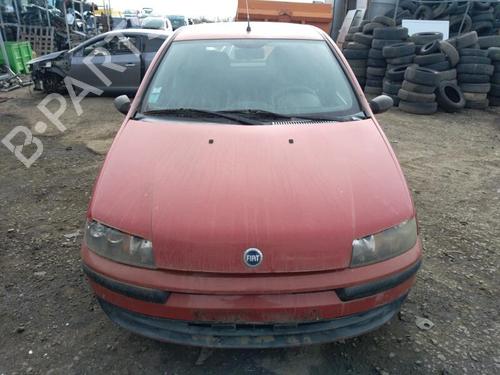 Third brake light FIAT PUNTO (188_) 1.2 60 (188.030, .050, .130, .150, .230, .250) | BP25369884L11 