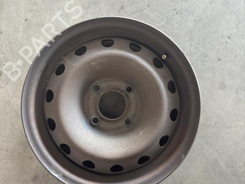 Used Rim Rim CITROËN XSARA (N1) 1.8 i (90 hp) 36758934 36758934
