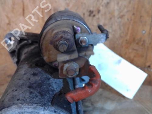 Startmotor RENAULT GRAND SCÉNIC II (JM0/1_) 2.0 dCi (JM1K) | BP25367314M8