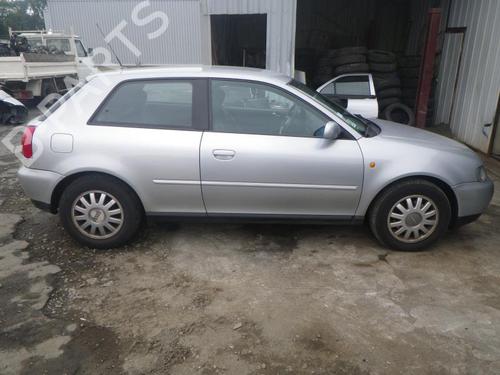 Right headlight AUDI A3 (8L1) 1.9 TDI | BP25359673C29 