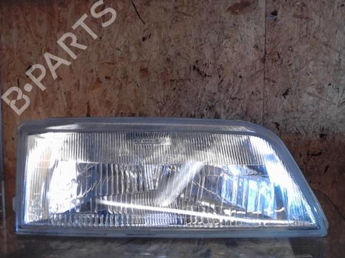 Used Right headlight CITROËN ZX (N2) 1.4 i (75 hp) 25372858