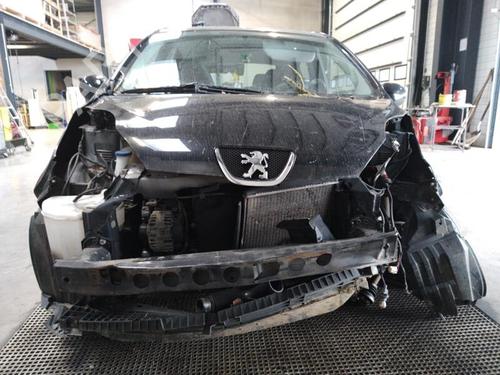 Right taillight PEUGEOT 107 (PM_, PN_) 1.4 HDi | BP25354819C35 