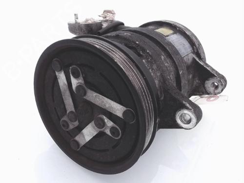 AC compressor HYUNDAI GETZ (TB) 1.1 | BP25350950M34 
