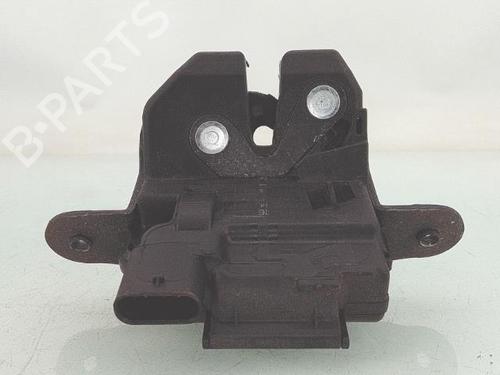 Used Tailgate lock FIAT 500X (334_) 1.6 D Multijet (334AXA1B, 334AXA11) (120 hp) 30528759