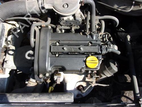 Third brake light OPEL CORSA C (X01) 1.0 (F08, F68) | BP25373354L11  - Image 5