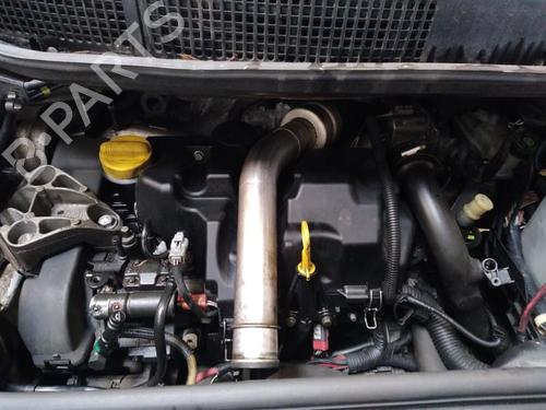 Headlight switch RENAULT SCÉNIC II (JM0/1_) 1.5 dCi (JM1E, JM16) | BP25350385I24  - Image 8