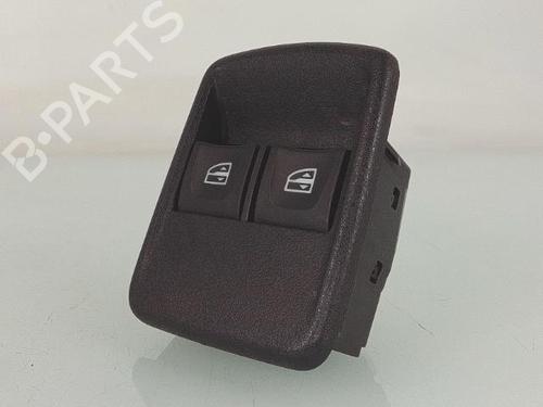 Left front window switch DACIA SANDERO II TCe 90 (B8M1, B8MA, B8AC) | BP27452247I27 