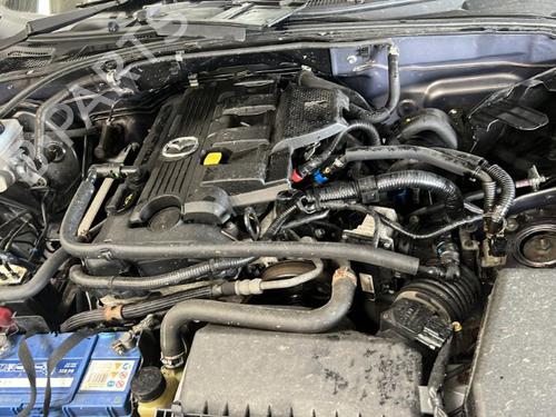 Gearbox MAZDA MX-5 III (NC) 1.8 (NC18) | BP25360412M3 - Image 9