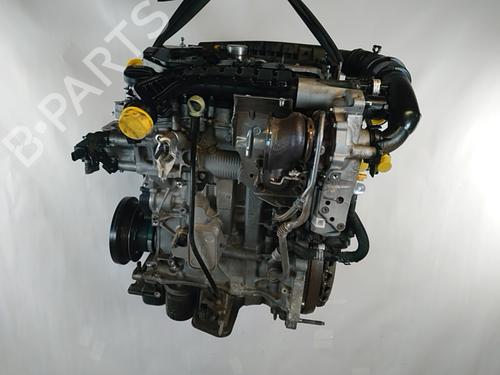 Engine PEUGEOT 208 I (CA_, CC_) 1.2 THP 110 | BP29521091M1 - Image 5