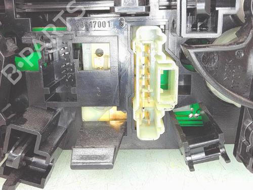 Climate control PEUGEOT 207 (WA_, WC_) 1.6 16V VTi | BP32218060I5 