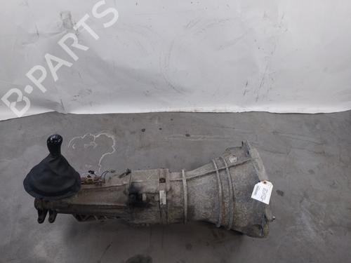 Gearbox MAZDA MX-5 III (NC) 1.8 (NC18) | BP25360412M3 - Image 3