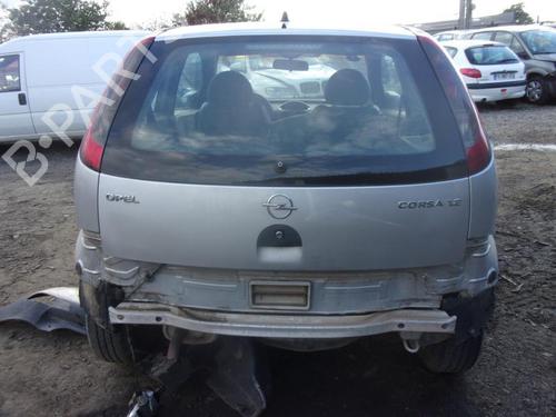 Right taillight OPEL CORSA C (X01) 1.2 (F08, F68) | BP25359251C35 