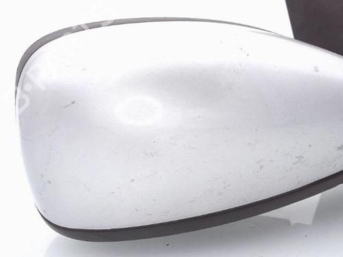 Right mirror PEUGEOT 306 Break (7E, N3, N5) 2.0 HDI 90 | BP25358134C27 