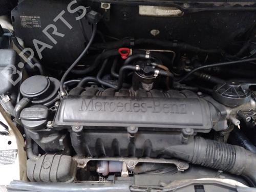 Steering column stalk MERCEDES-BENZ A-CLASS (W168) A 170 CDI (168.008) | BP25352900I23 