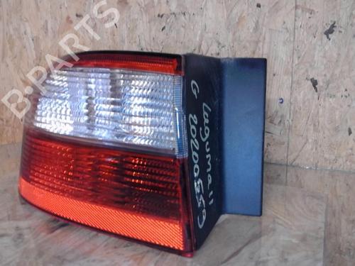 Venstre baglygte RENAULT LAGUNA II (BG0/1_) 1.9 dCi (BG08, BG0G) | BP25359318C34 