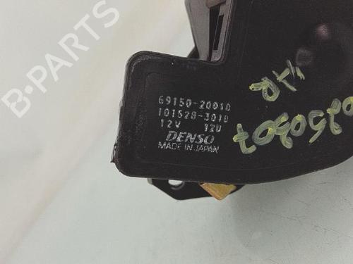 Switch TOYOTA CELICA Coupe (_T23_) 1.8 16V VT-i (ZZT230_, ZZT230) | BP29054102I30 