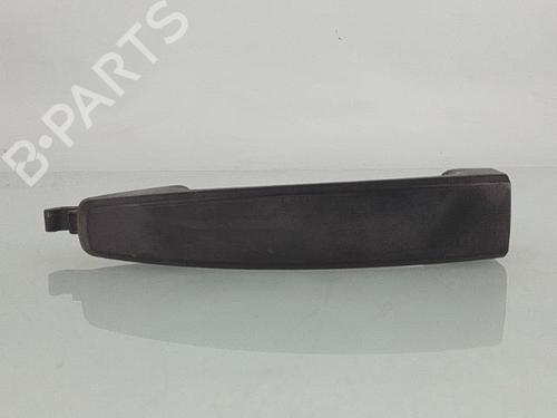 Venstre foran utvendig håndtak OPEL CORSA D (S07) 1.2 LPG (L08, L68) (80 hp) 25351974