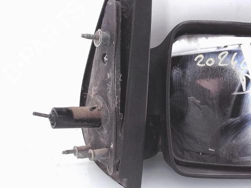 Right mirror RENAULT KANGOO (KC0/1_) D 65 1.9 (KC0E, KC02, KC0J, KC0N) | BP25353100C27 