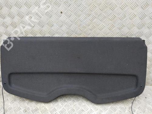 Used Rear parcel shelf RENAULT CLIO III (BR0/1, CR0/1) 1.5 dCi (BR17, CR17) (86 hp) 25355789