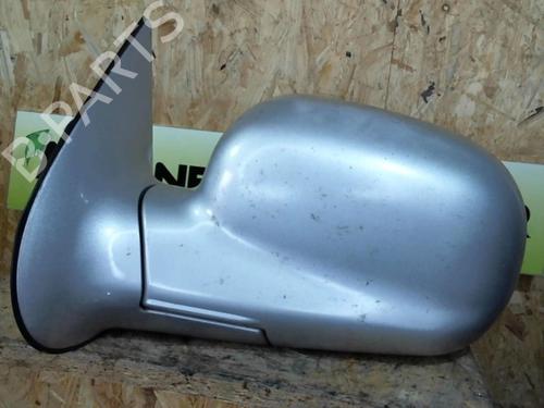 Left mirror HYUNDAI SANTA FÉ I (SM) 2.0 CRDi 4x4 | BP25373846C26 