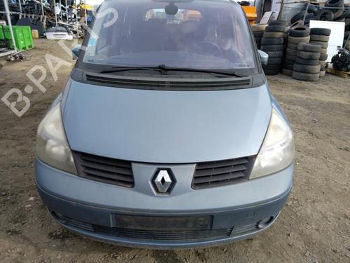 Switch RENAULT ESPACE IV (JK0/1_) 1.9 dCi (JK0U) | BP25355453I30  - Image 5