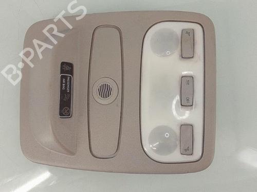 Innerbelysning RENAULT CLIO IV (BH_) 1.5 dCi 75 (75 hp) 25363228