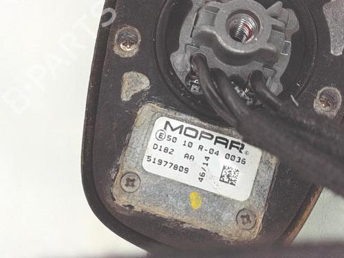 Antenna/Base FIAT 500X (334_) 1.6 D Multijet (334AXA1B, 334AXA11) | BP30577966C140 