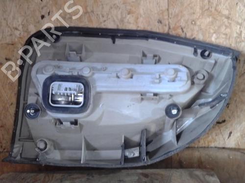 Højre baglygte OPEL ZAFIRA A MPV (T98) 2.0 DTI 16V (F75) | BP25367041C35 