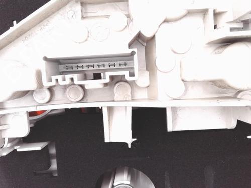 Left taillight BMW 1 (E87) 116 i | BP25354896C34