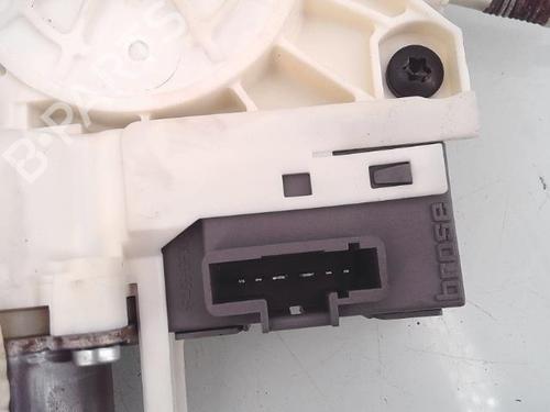 Rear left window mechanism PEUGEOT 407 (6D_) 2.0 16V (6DRFJC, 6DRFJE, 6DRFJF) | BP25368508C24