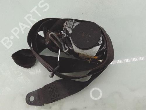 Front left seatbelt PEUGEOT 307 Break (3E) 1.6 HDi 110 | BP28477160I26 - Image 4