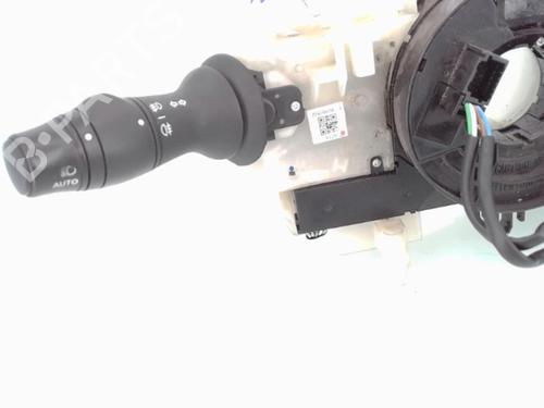 Steering column stalk RENAULT MEGANE III Grandtour (KZ0/1) 1.5 dCi (KZ09, KZ0D, KZ1G, KZ29, KZ14, KZ1W, KZ10, KZ1F,... | BP25355609I23 