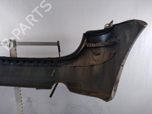 Bak støtfanger CITROËN XSARA PICASSO (N68) 1.6 HDi | BP25360377C8 