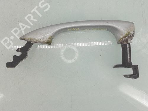 Rear left exterior door handle MERCEDES-BENZ C-CLASS T-Model (S203) C 200 CDI (203.207) | BP30183605C130