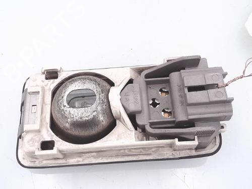 Interior roof light CITROËN XSARA (N1) 2.0 HDi 90 | BP25357460I8