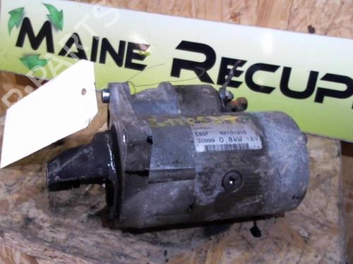 Used Starter FIAT PUNTO (188_) 1.2 60 (188.030, .050, .130, .150, .230, .250) (60 hp) 25367802