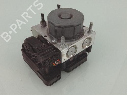 Used ABS pump ABS pump RENAULT CLIO IV (BH_) 1.5 dCi 75 (75 hp) 25359774 25359774