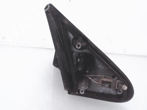 Used Left mirror Left mirror SEAT IBIZA II (6K1) 1.9 SDI (64 hp) 25354161 25354161